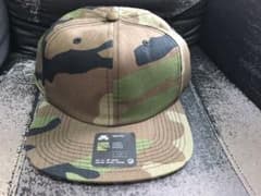 nike sb 迷彩 カモ キャップのサムネイル