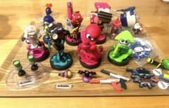 ★S様専用タコのみバラ売のサムネイル