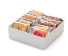 Sadaharu AOKI paris クッキー 12個入りのサムネイル