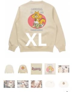 【オンライン完売】EATINGリッストレーナー　Official 髭男dismのサムネイル