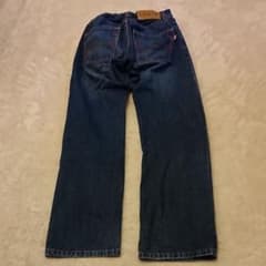 エドウィン EDWIN ☆ デニム ジーンズ 150cmのサムネイル