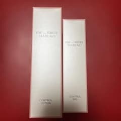 me-more MARUKO コントロールローション・ジェル - メルカリ