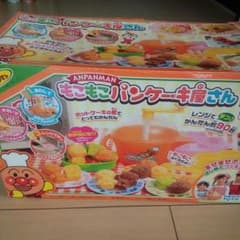 あかねmam様専用アンパンマン！クッキングのサムネイル