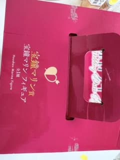홀로 라이브 웨딩 드레스 피규어