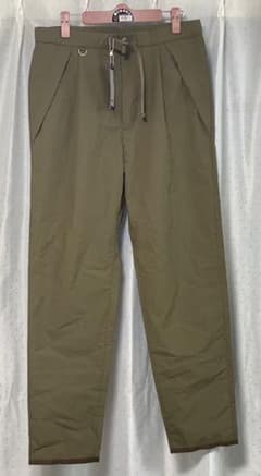 新品未使用THE NORTH FACE  MOUNTAIN WIND PANTSのサムネイル