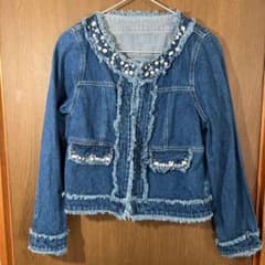 古着：Gジャンのサムネイル