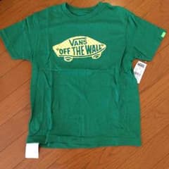 VANS Tシャツのサムネイル