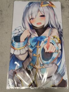 天音かなた ラバーマットのサムネイル