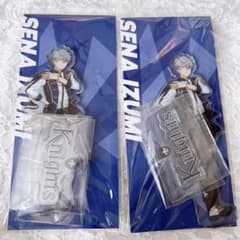 あんスタ 瀬名泉 アクリルスタンドのサムネイル