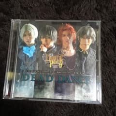 ツキステ  4幕  Lunatic Party 年中組 DEAD DANCEのサムネイル