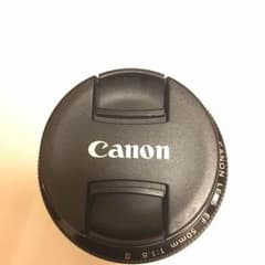 ばたこさん専用 Canon 単焦点 50mmのサムネイル