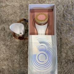 ageLOC LumiSpa iO 美顔器 本体 - メルカリ