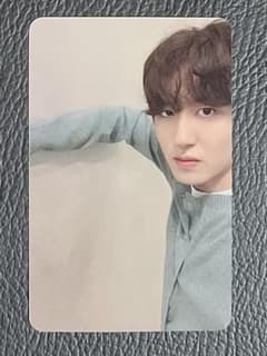 SF9 チャニ About Love Special対面 トレカ - メルカリ
