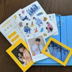 TXT CDのサムネイル