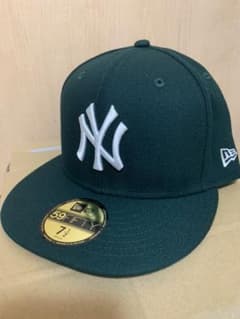 ニューエラ キャップ ヤンキース YANKEES 59 FIFTYのサムネイル