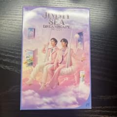 GMMTV JimmySea Avocean Fancon フォトセットのサムネイル
