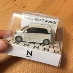 NBOXキーホルダーのサムネイル