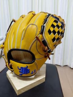 和牛JB硬式グローブオーダー極上美品004S - メルカリ