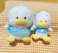 あひるのぺっくる　2個セットのサムネイル