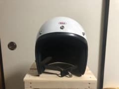 SHOEI ショウエイ  70's ヴィンテージジェットヘル D-3Aのサムネイル