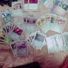 ポケモンカード 鋼 デッキのサムネイル