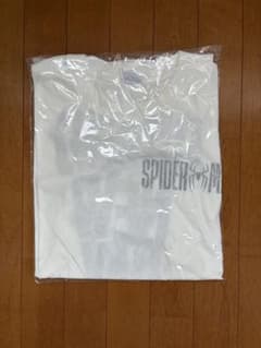 Happyくじ『スパイダーマン：ブランド・ニュー・デイ』　B賞Tシャツのサムネイル
