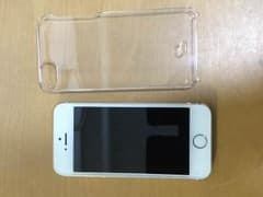 iPhone5s 本体のサムネイル