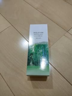 ︎︎◌RELATABI ボディソープ︎︎ 竹林の香り 新品 未開封品◌のサムネイル