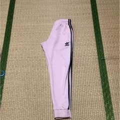 adidas トラックジャージ ピンクピケさん専用のサムネイル