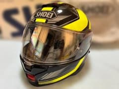 【美品】SHOEI NEOTEC3 TC-3 KeePer施工済み 美品】SHOEI NEOTEC3 TC-3 KeePer施工済み - メルカリ