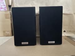 ONKYO ST-V50 スピーカーのサムネイル
