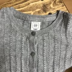 BabyGap カーディガンのサムネイル
