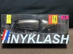 新品　DRT タイニークラッシュ　ラッドセンス