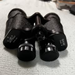 【専用】BRIGHT coated lens 双眼鏡 12×50 field 5のサムネイル