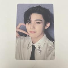 &TEAM 月狼 香港 中華 サイン会 ペンサ 特典 トレカ JO ⑤ - メルカリ