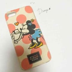 iPhone5 ケース ディズニーのサムネイル