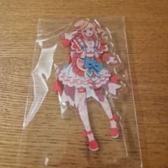 Oshi no Ko Gamers Acrylic Stand　Colorful Ruby