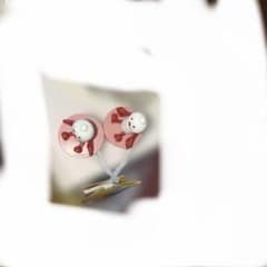 パペットスンスン ノンノン ゆらゆらフィギュア