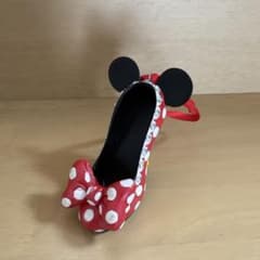 ディズニー ミニーマウス オーナメントのサムネイル