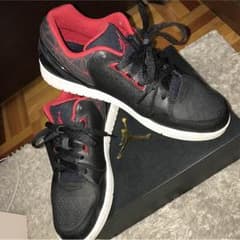 JORDAN 1 FLIGHT 3 LOW 箱付きのサムネイル