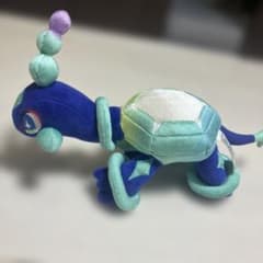 激レア　ポケモン　希少 ぬいぐるみ　パゴゴン 激レア ポケモン 希少 ぬいぐるみ パゴゴン - メルカリ