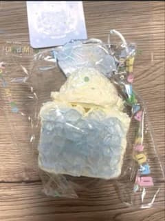 最安値即購入⭕️文清 Wenqing Strong スラッシュシリーズ 氷河の雫のサムネイル