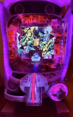 送料込み Pひぐらしのなく頃に 輪廻転生 オート パチンコ実機 家パチ 送料込み Pひぐらしのなく頃に 輪廻転生 オート パチンコ実機 家