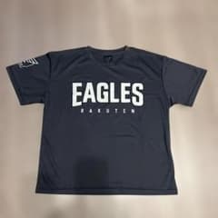 楽天イーグルス CLUB EAGLES Tシャツ Lサイズのサムネイル