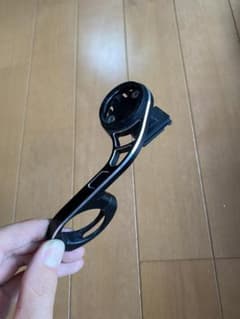 レックマウント風 ガーミン キャットアイのサムネイル