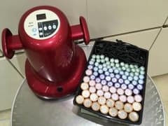 Atsuko  Kobayashi様専用   資生堂システムキュールのサムネイル