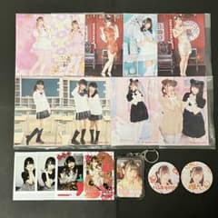 あっとほぉーむカフェ リンリン アイドル ブロマイド ソロチェキくじ