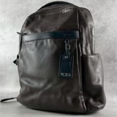 ジ〜ン・バッキー！様 TUMI トゥミ バックパック リュック クレイトン 