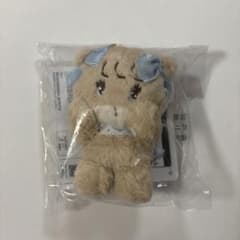이치 반 쿠지 Lil ala mode C 상 오메카시 봉제 인형 마스코트 라떼