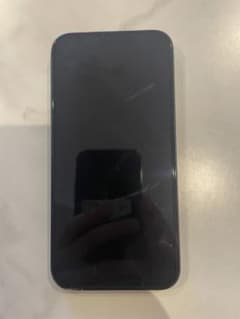 iPhone 13 ブラック　128gbのサムネイル